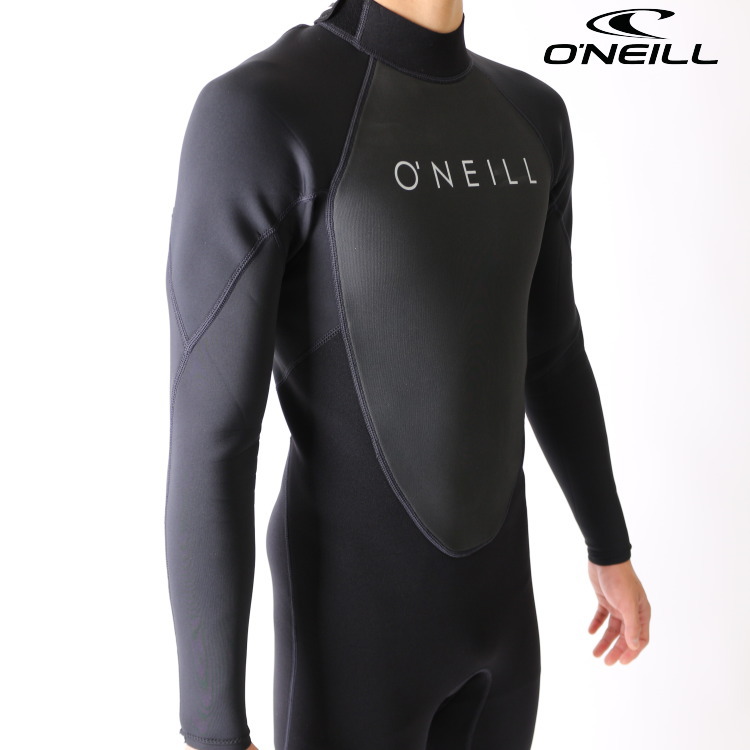 オニール ウェットスーツ メンズ 3mm / 2mm フルスーツ ウエットスーツ