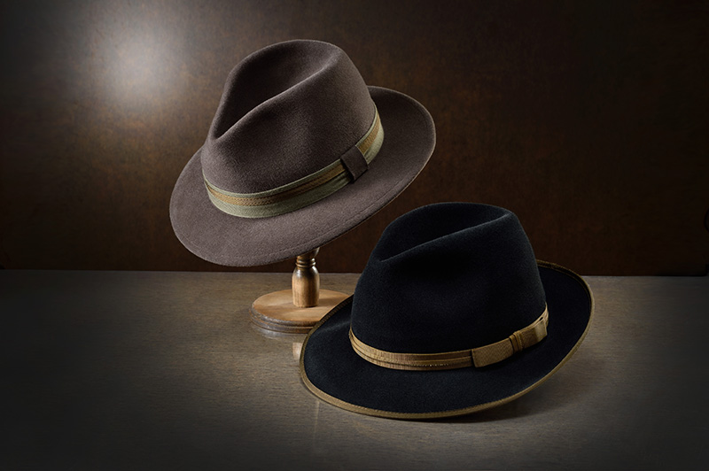 ブランド紹介｜オーストリア直輸入、高級チロリアンハットのZapf
