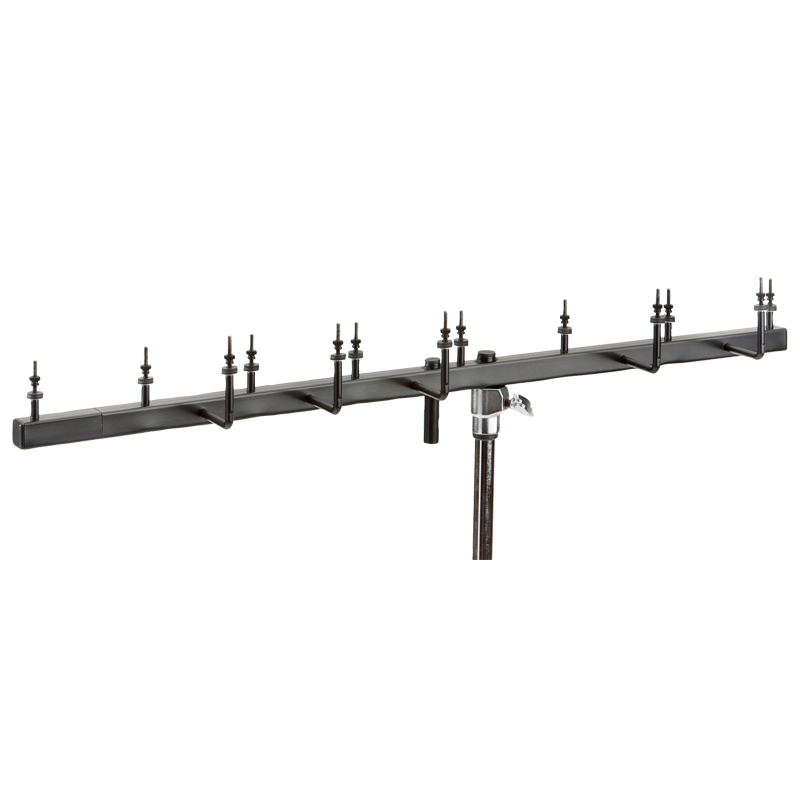 クロテイル・バー(High) | Zildjian