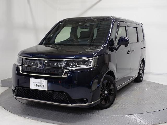 ステップワゴンスパーダ（ホンダ）の中古車｜愛媛、香川、徳島、高知の