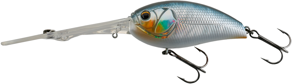 IMAKATSU CRANK IK-800R2 - イマカツクランク IK-800R2 -｜Lure