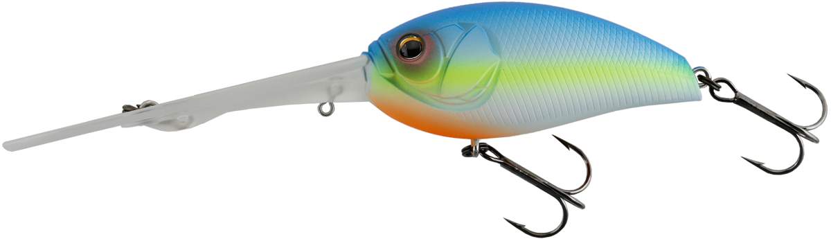 IMAKATSU CRANK IK-800R2 - イマカツクランク IK-800R2 -｜Lure