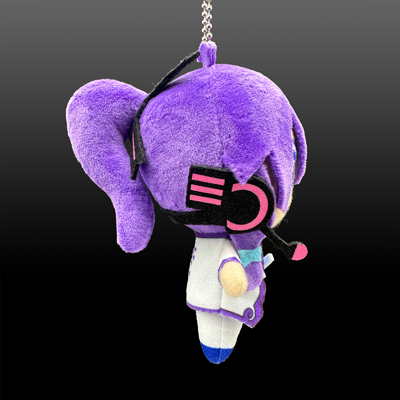 shop.ssw.jp 商品詳細｜神威がくぽオリジナル10cmぬいぐるみ2個セット