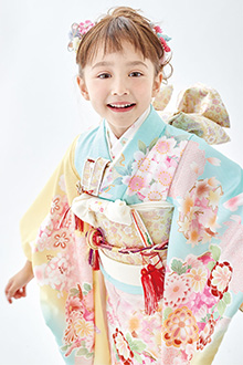 七歳四つ身商品一覧│七五三着物レンタル│京都着物レンタル 夢館