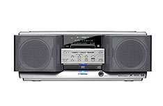 DVD/MDポータブルシステムRD-XV10製品情報 | JVC