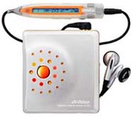 ポータブルMDプレーヤー XM-ZX3 製品特長 ｜ビクター