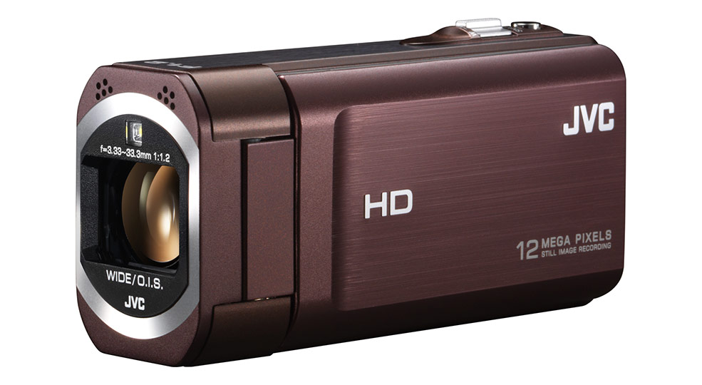 GZ-V675 | ビデオカメラ | 家庭用製品 | JVC