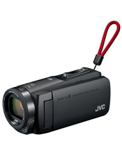 SHARE YOUR ADVENTURES！」がコンセプトの、クワッド・プルーフ搭載