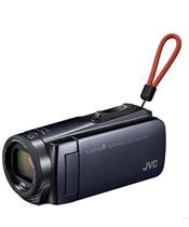 SHARE YOUR ADVENTURES！」がコンセプトの、クワッド・プルーフ搭載