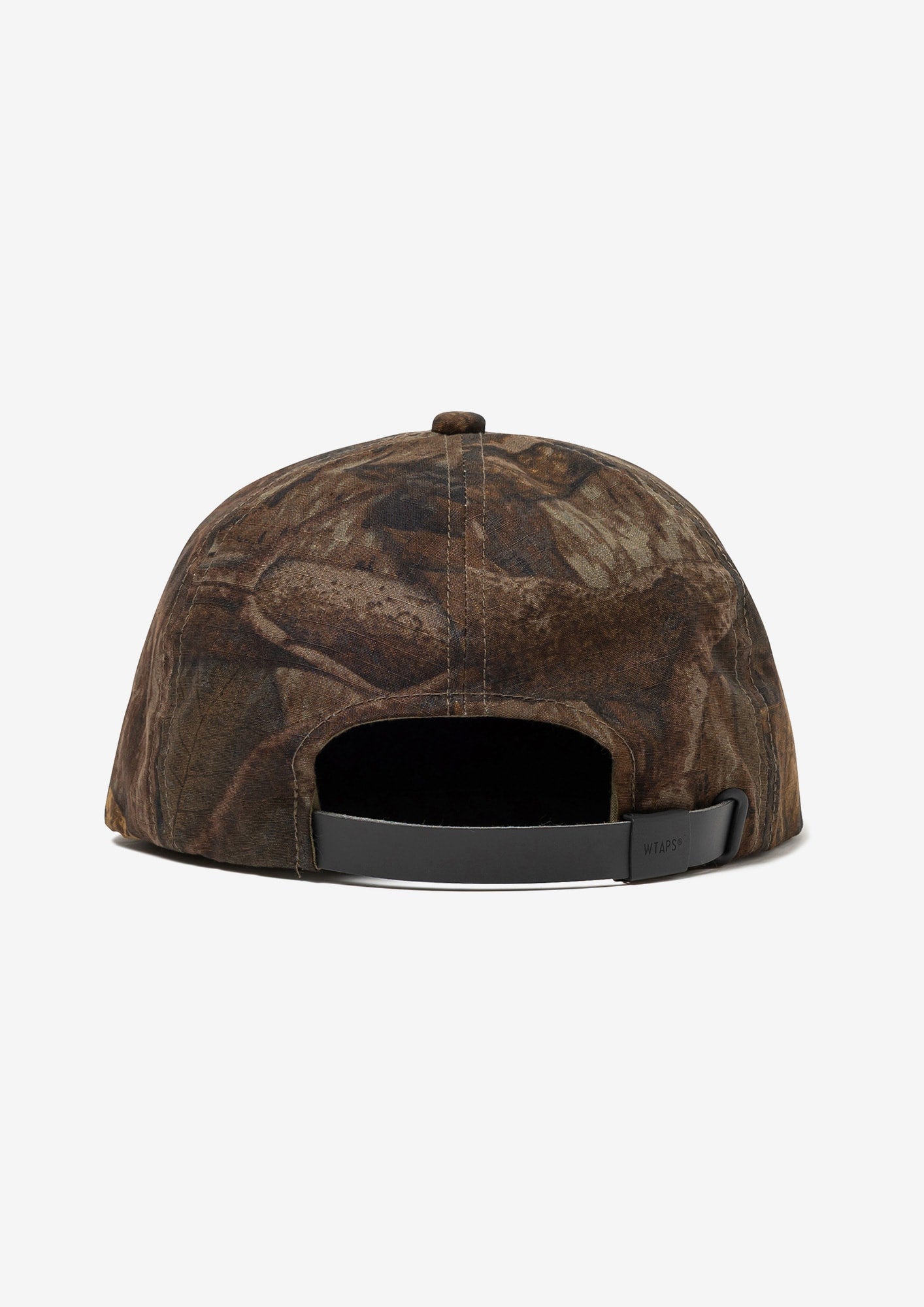 MILITIA 02 / CAP / COTTON. RIPSTOP. TEXTILE – WTAPS®