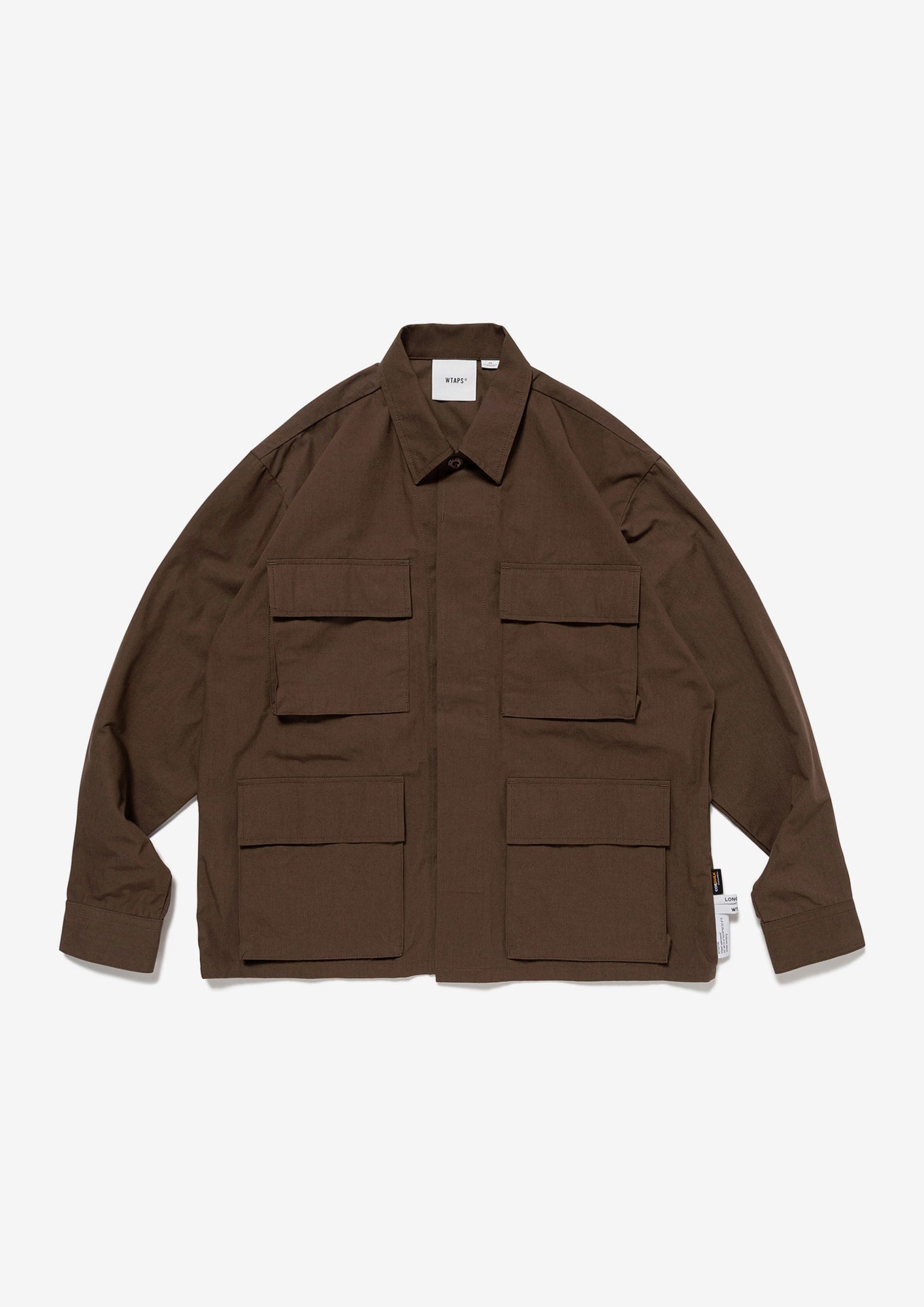 Shirt – WTAPS®