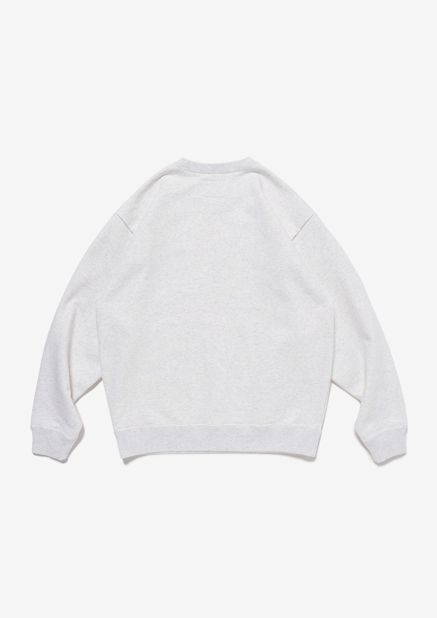 ACADEMY / SWEATER / COTTON – WTAPS®