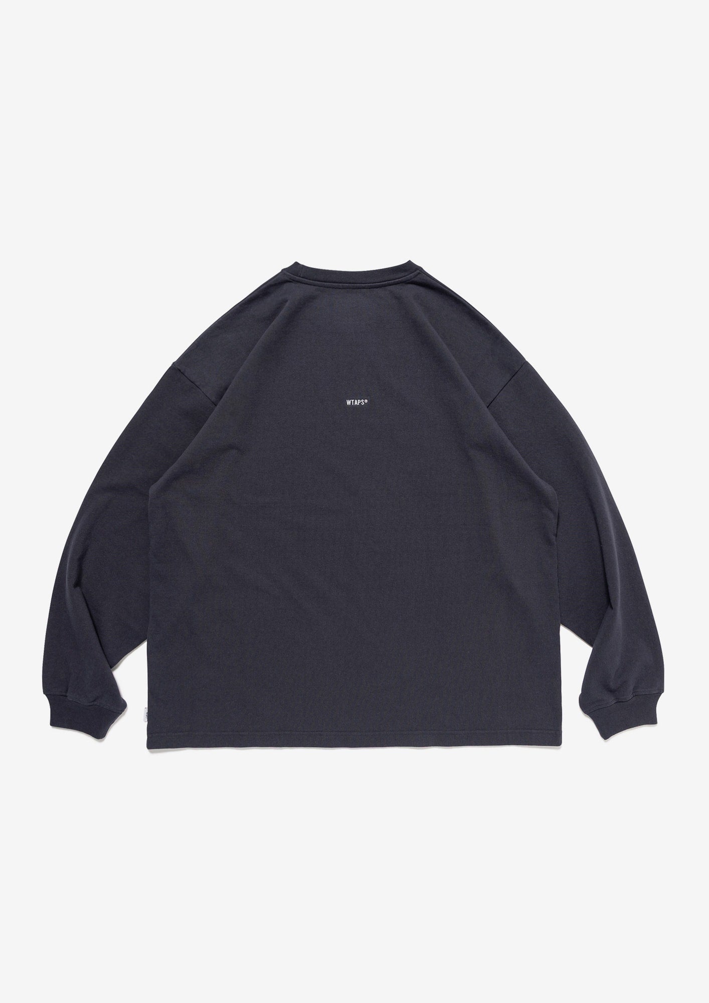 SIGN-YD / LS / COTTON – WTAPS®