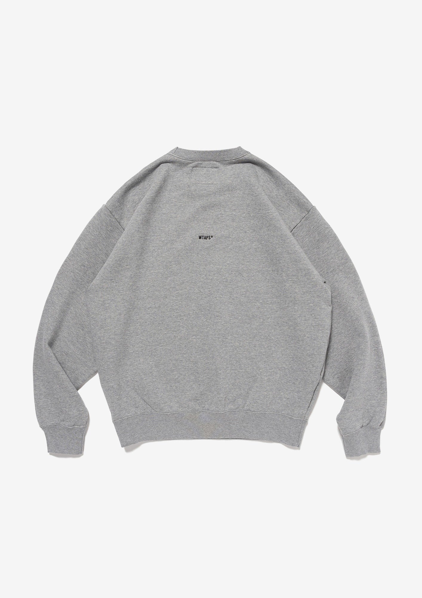 SIGN-YD / SWEATER / COTTON – WTAPS®