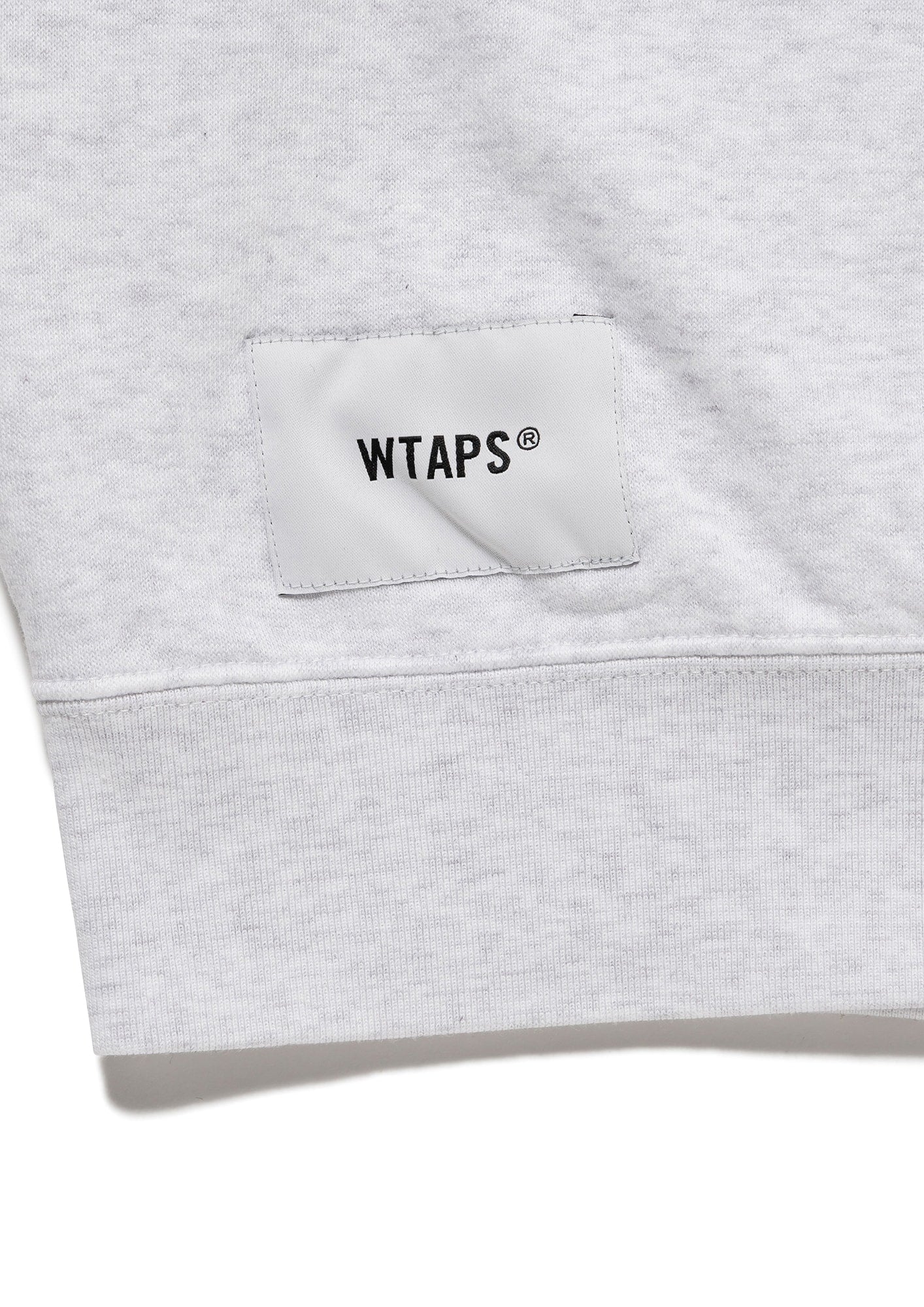 SIGN-YD / SWEATER / COTTON – WTAPS®
