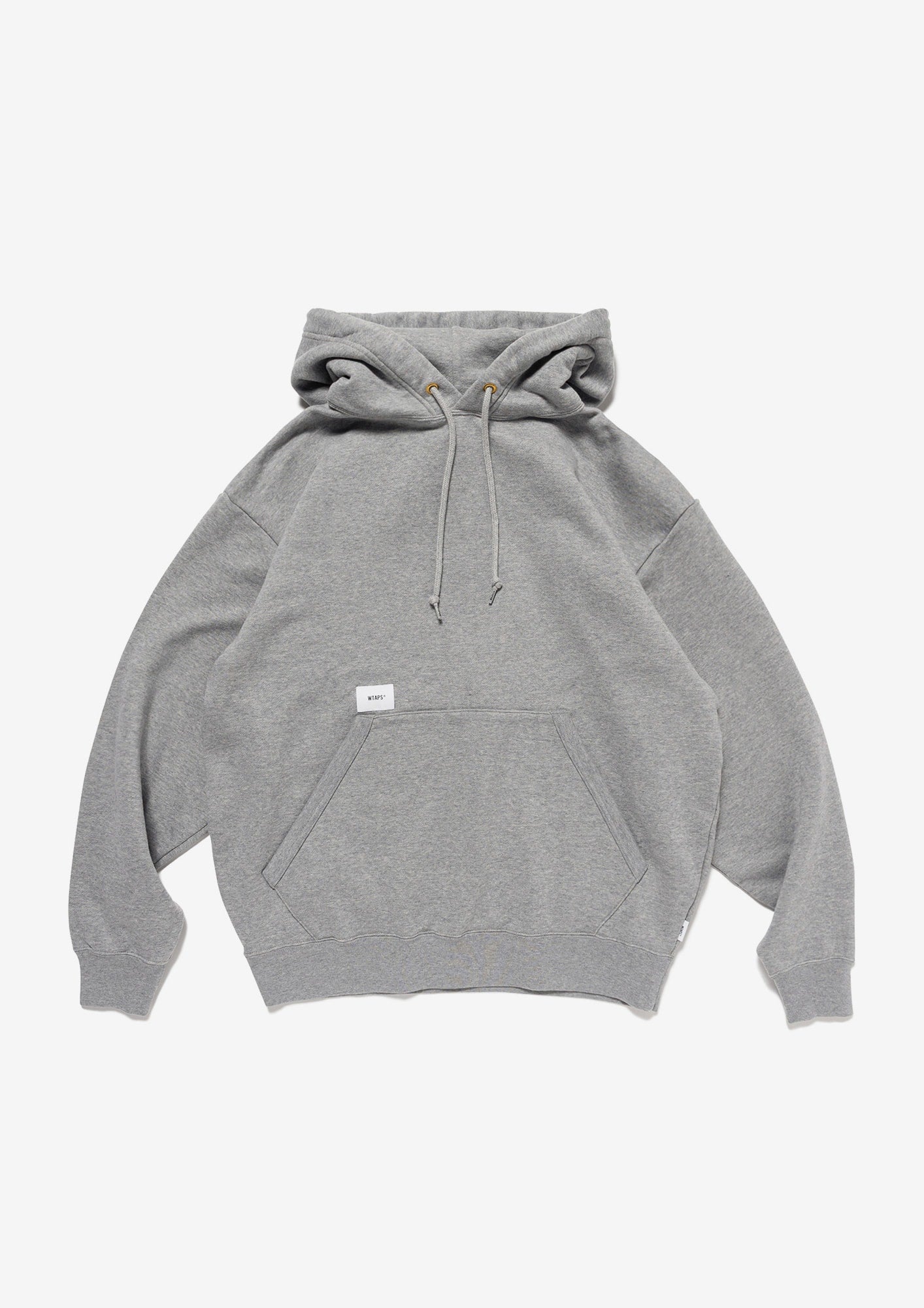 SIGN-YD / HOODY / COTTON – WTAPS®
