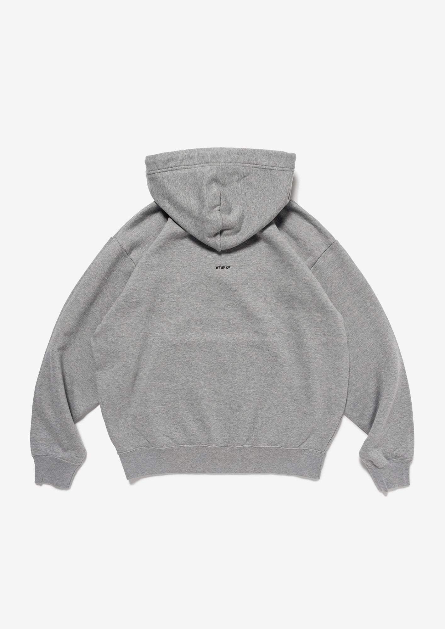 SIGN-YD / HOODY / COTTON – WTAPS®