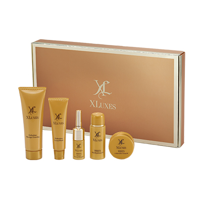 XLUXES スキンケアお試しセット ｜スキンケア・メイク化粧品の公式通販