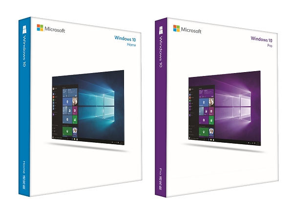 Windows 10のパッケージ製品はUSBメモリー入り、9月4日発売 | 日経