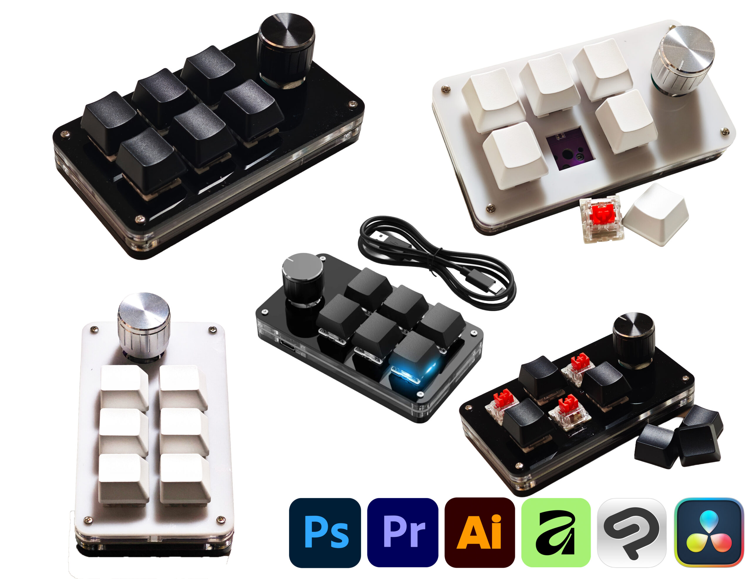 ケーブル関連 | XYZA Fukagawa Craft