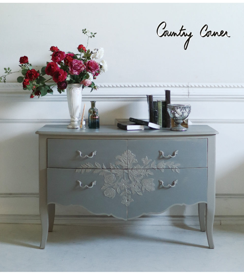 カントリーコーナー｜FLORENTIN(フィオレンティン) チェストオブ