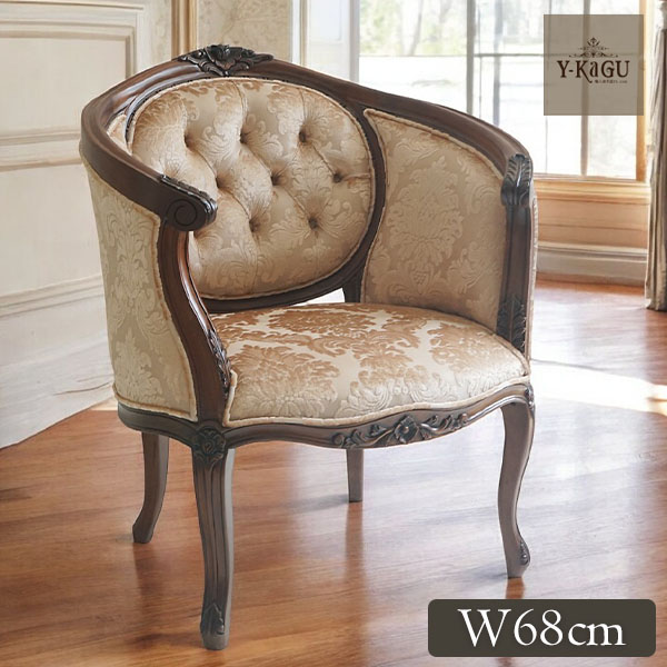Y-KAGUオリジナル Famille ファミーユ 1Pソファ（アームチェア