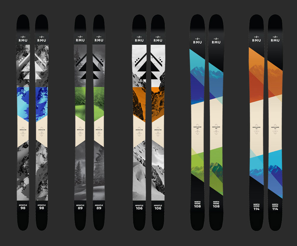 RMU (ロッキーマウンテンアンダーグラウンド)買取なら専門スタッフ在籍