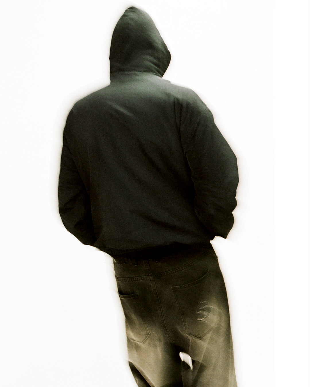 YS Drill Jacket (Black) – YARDSALE