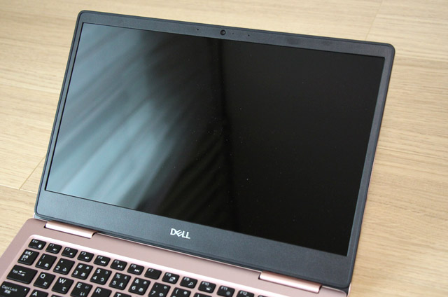 Dell Inspiron 13 7000（7380）のレビュー 上質・高性能なコスパ抜群の