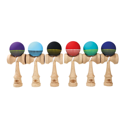 Yomega 40 years – Yoyos, Kendama Pro, and Other Unique Toys