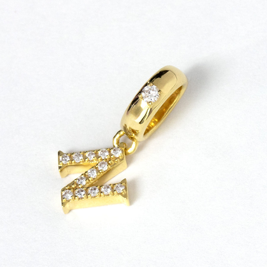 Sign Charm N – YON (ヨン）| 公式オンラインサイト