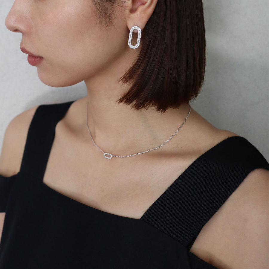 Zero Necklace – YON (ヨン）| 公式オンラインサイト