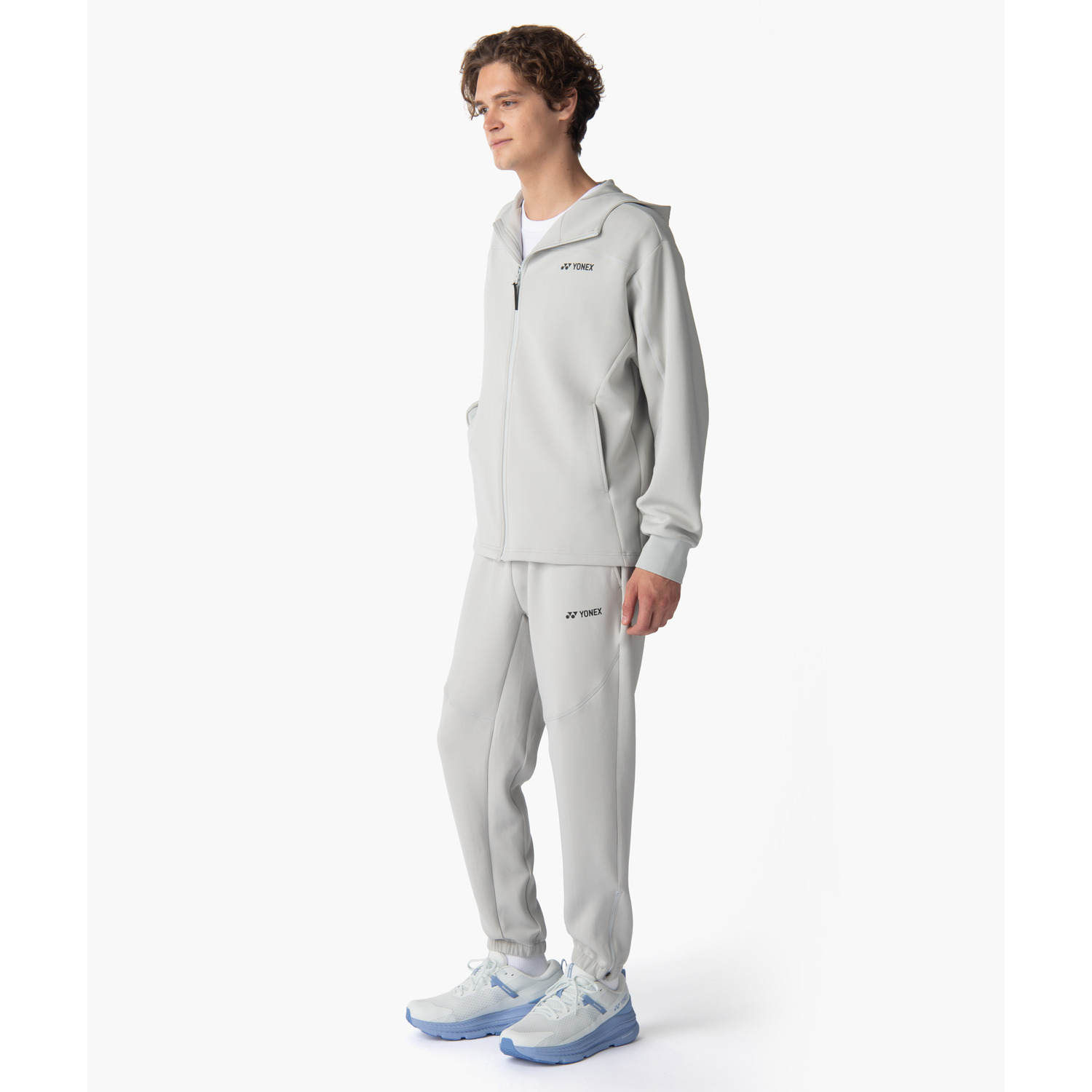 ユニウォームアップパンツ.60191|60191】ヨネックス【公式】オンライン