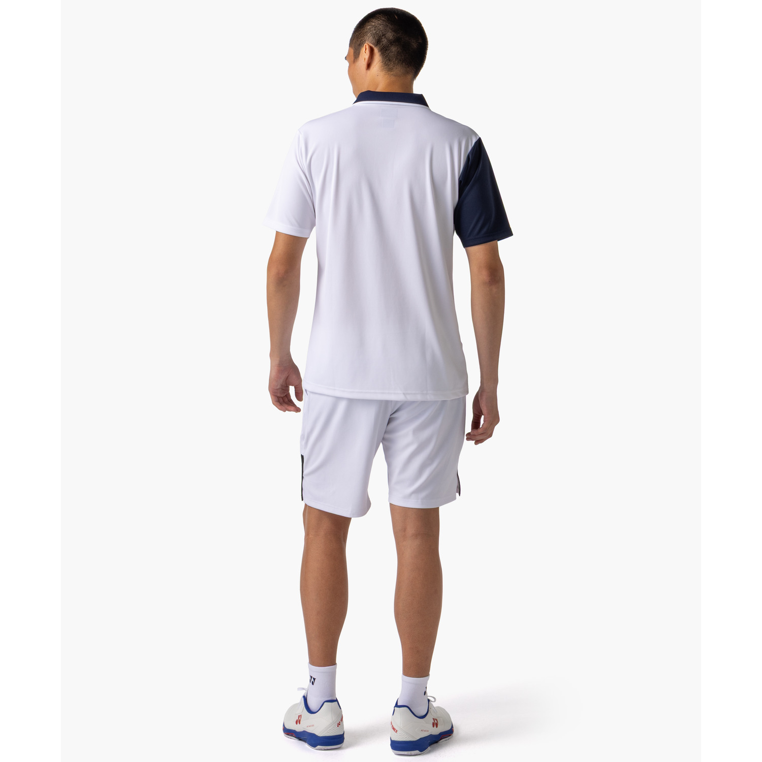 ユニゲームシャツ.10744|10744】ヨネックス【公式】オンラインショップ