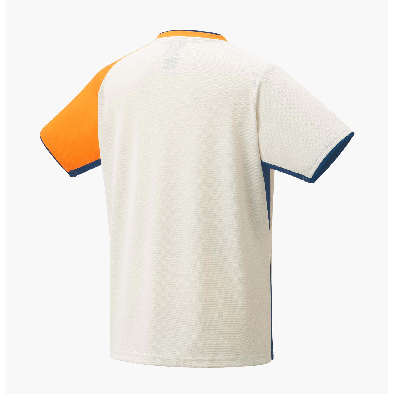 メンズゲームシャツ（フィットスタイル）.10738|10738】ヨネックス