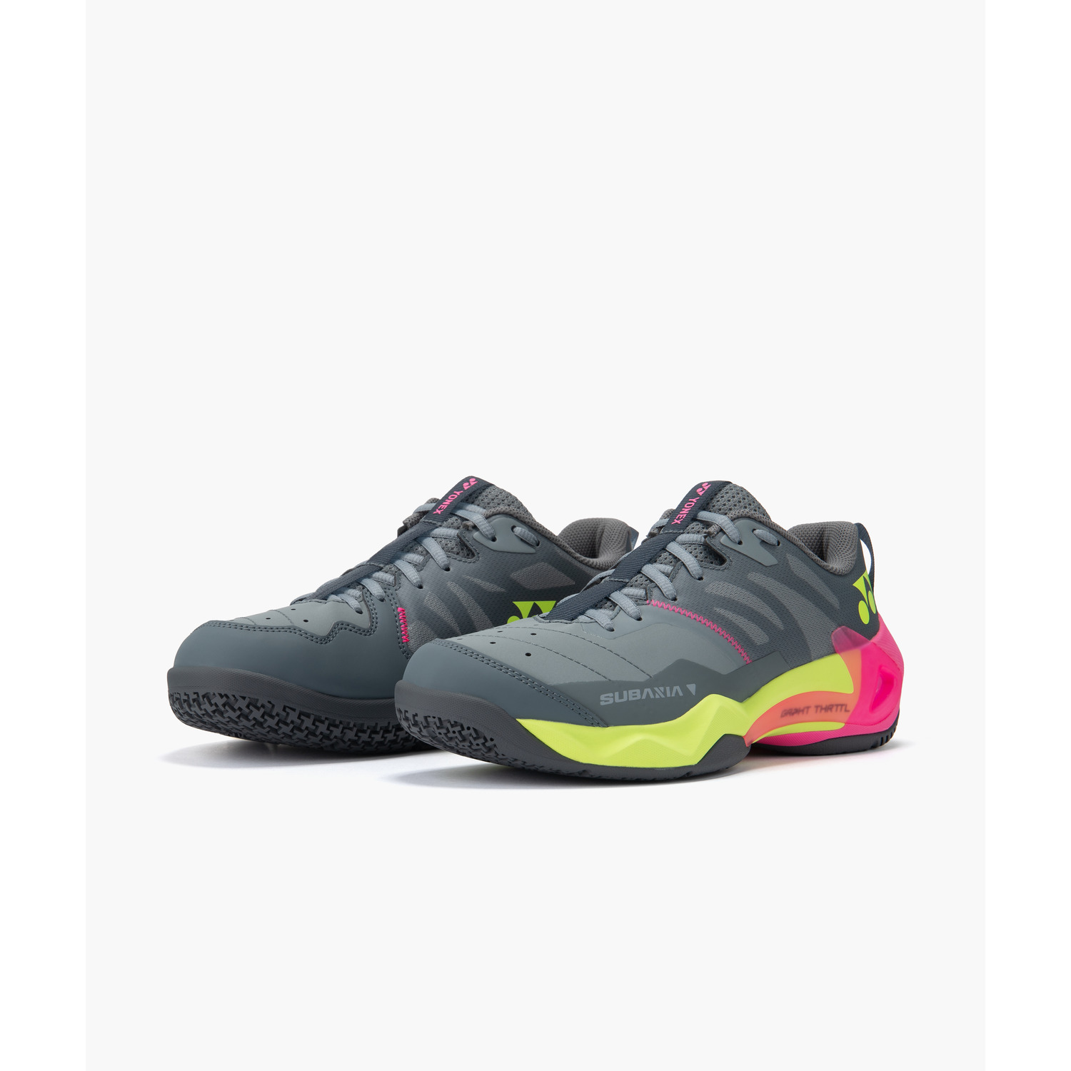 サブアクシアGTワイド.SHBSG1W|SHBSG1W】ヨネックス【公式