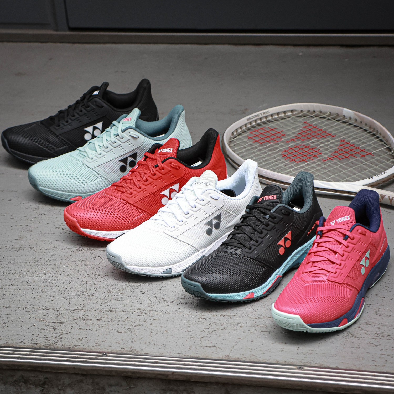 パワークッションアドアクセル メンGC. SHTAAMG|SHTAAMG】ヨネックス