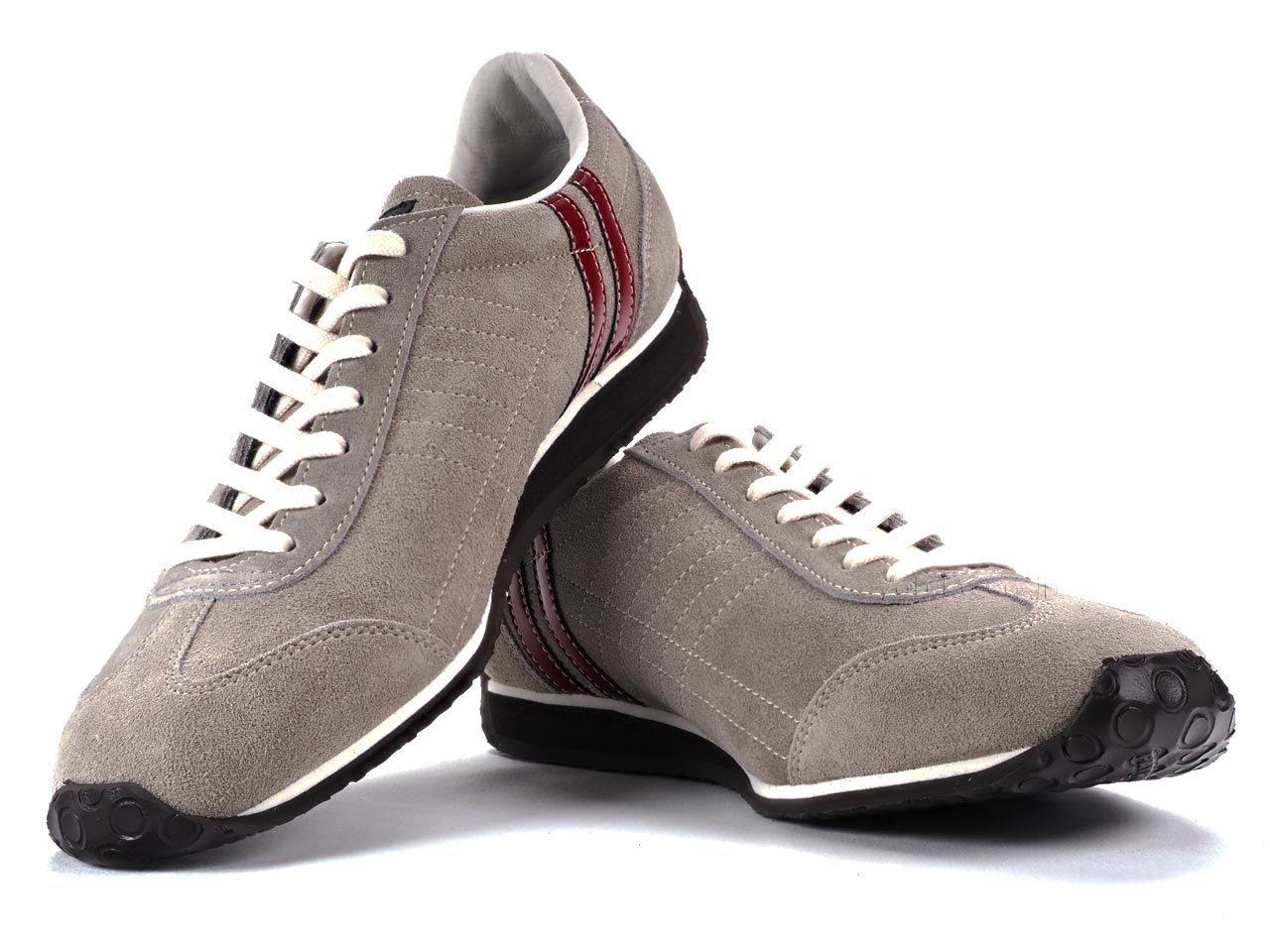 パトリック スニーカー アイリス・ベロア モカ PATRICK IRIS-VR MOCA