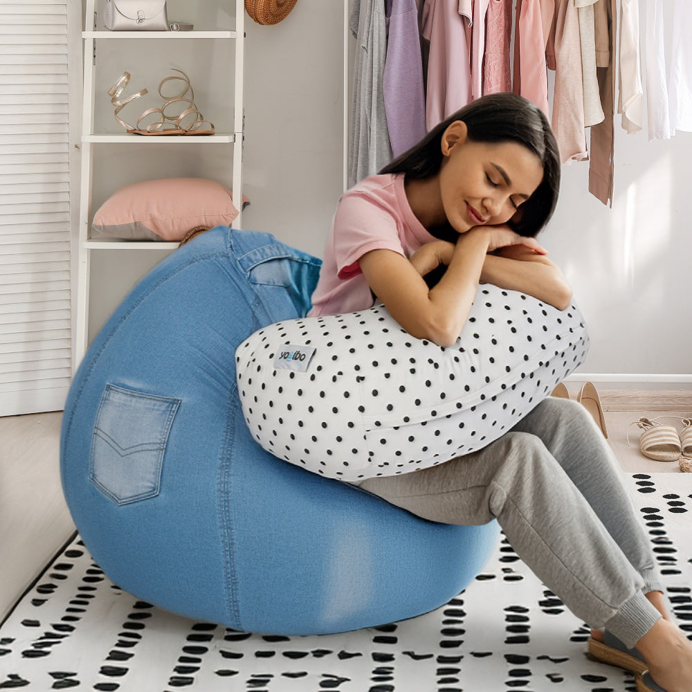 公式】Yogibo Drop Denim用 カバー | Yogibo公式オンラインストア