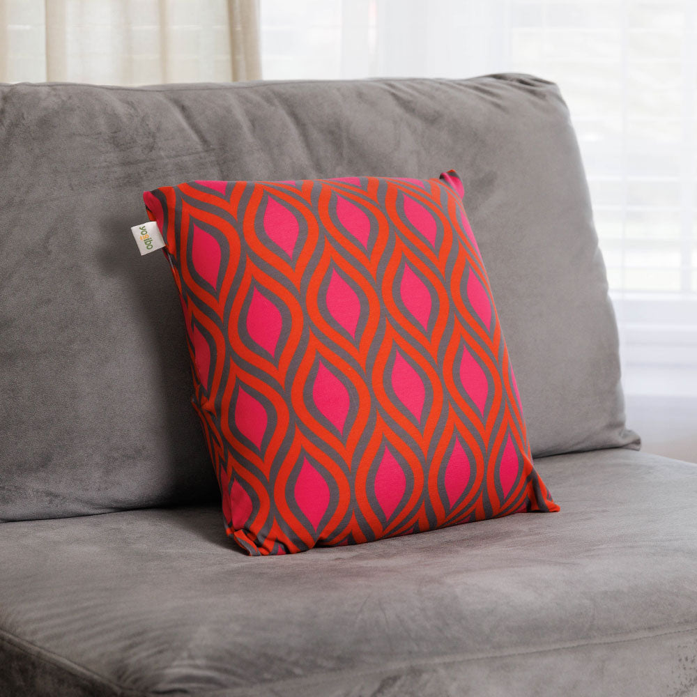 公式】Yogibo Design Cushion（ヨギボー デザイン クッション