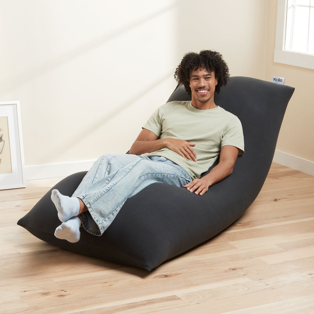 Yogibo Max （ネイビー） 【公式通販】