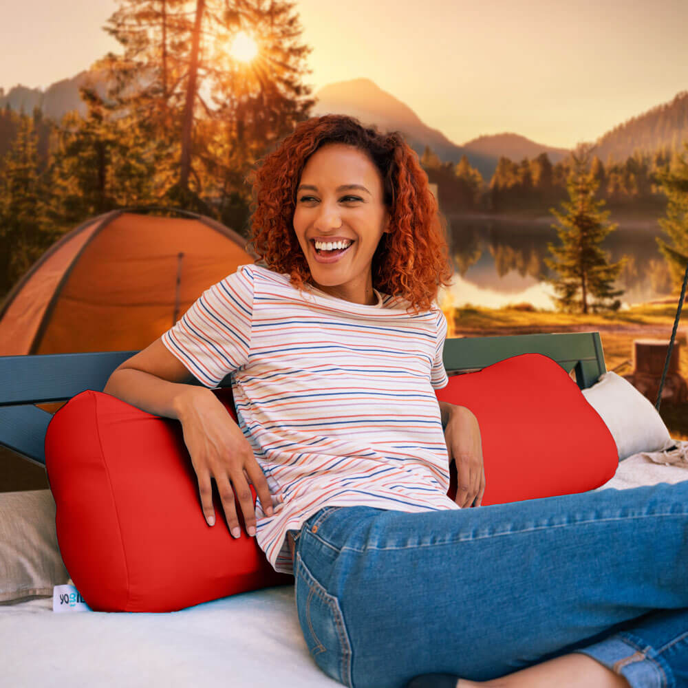 公式】Cushion（ビーズクッション） | Yogibo公式オンラインストア