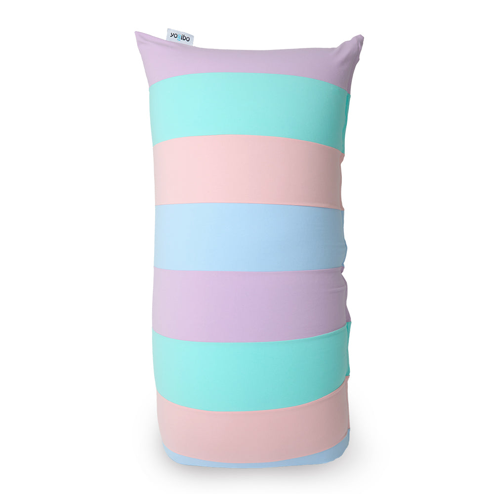 公式】Yogibo Lite Rainbow ヨギボー ライト レインボー | Yogibo公式