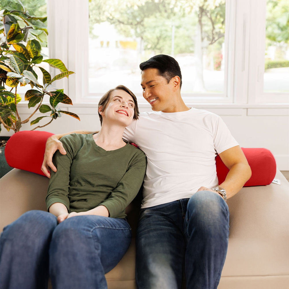 公式】Yogibo Roll Midi（ヨギボー ロール ミディ） | Yogibo公式