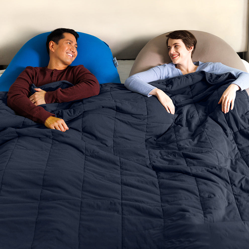 公式】Yogibo Magic Duvet Double（ヨギボー マジック デュベット