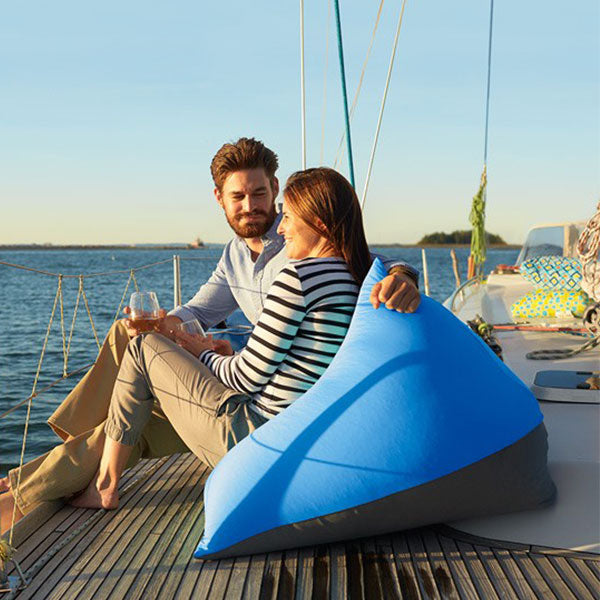 公式】Yogibo Zoola Pyramid（ヨギボー ズーラ ピラミッド） | Yogibo