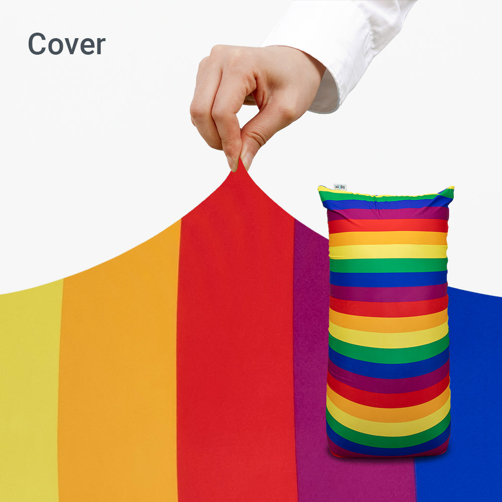 公式】Pride Edition | Yogibo公式オンラインストア