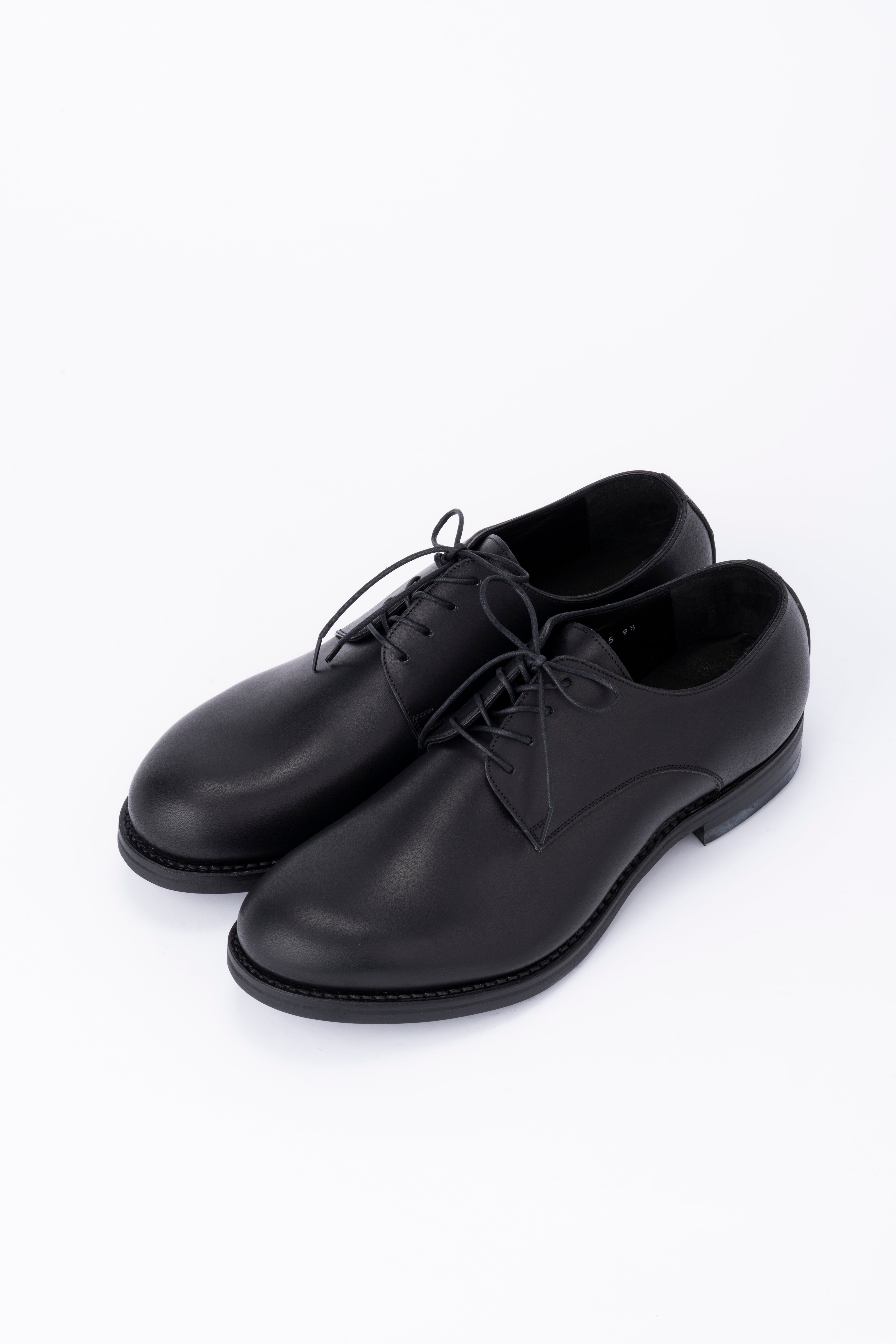 DERBY SHOES