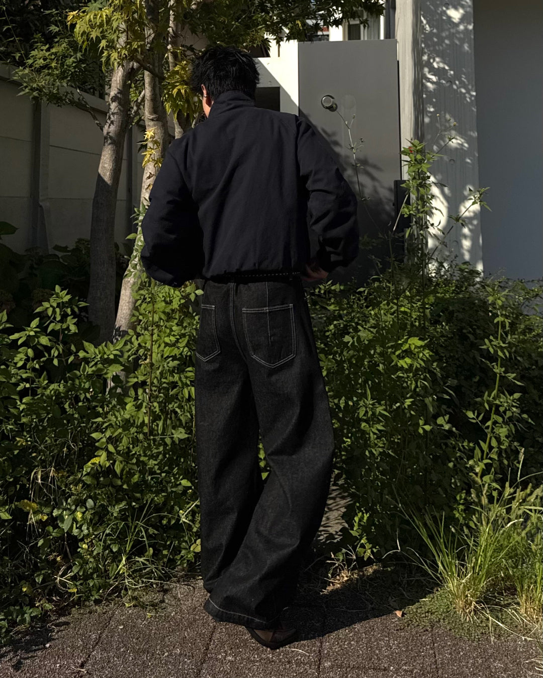 即納】ユニセックススタンドネックショートブルゾン TO5012 – YOLO