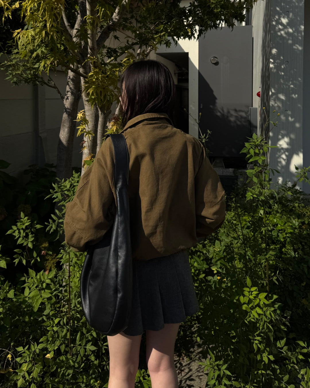 即納】ユニセックススタンドネックショートブルゾン TO5012 – YOLO